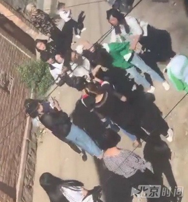 王舒制作) 2017年5月16日,多家网络媒体爆料出河北省张家口市涿鹿县的