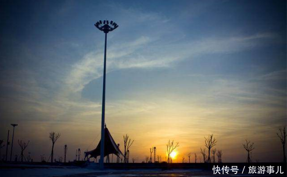 我国第二大港口城市,同时还是“一带一路”战略重要的交通节点