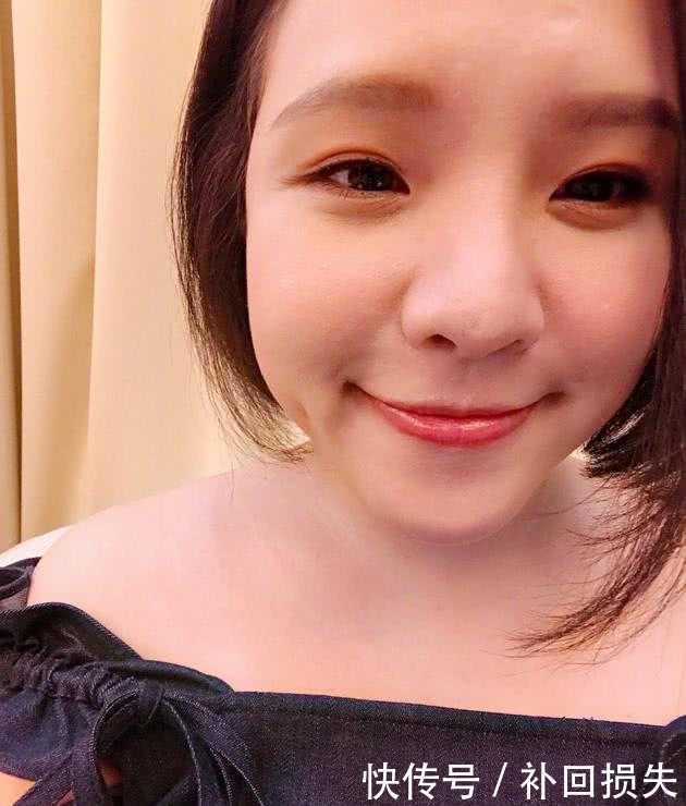 谢依霖宣布怀孕升级做妈妈,网友追问,老公是谁