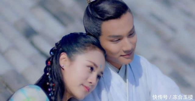 当影视剧名字加上钻石王老五这些词,连邓超都