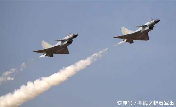 巴铁举行国防工业展览会,伊朗订购我国战机,1