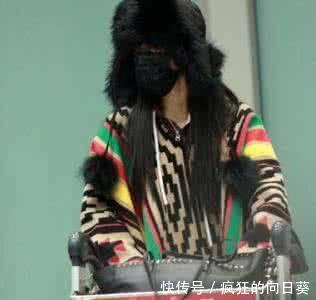 不太会穿衣服女星,网友:都是颜值在撑,一般人很