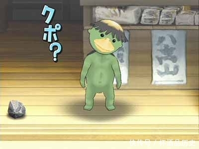 日本民间传说十大妖怪知多少:最后一个数量恐怖!