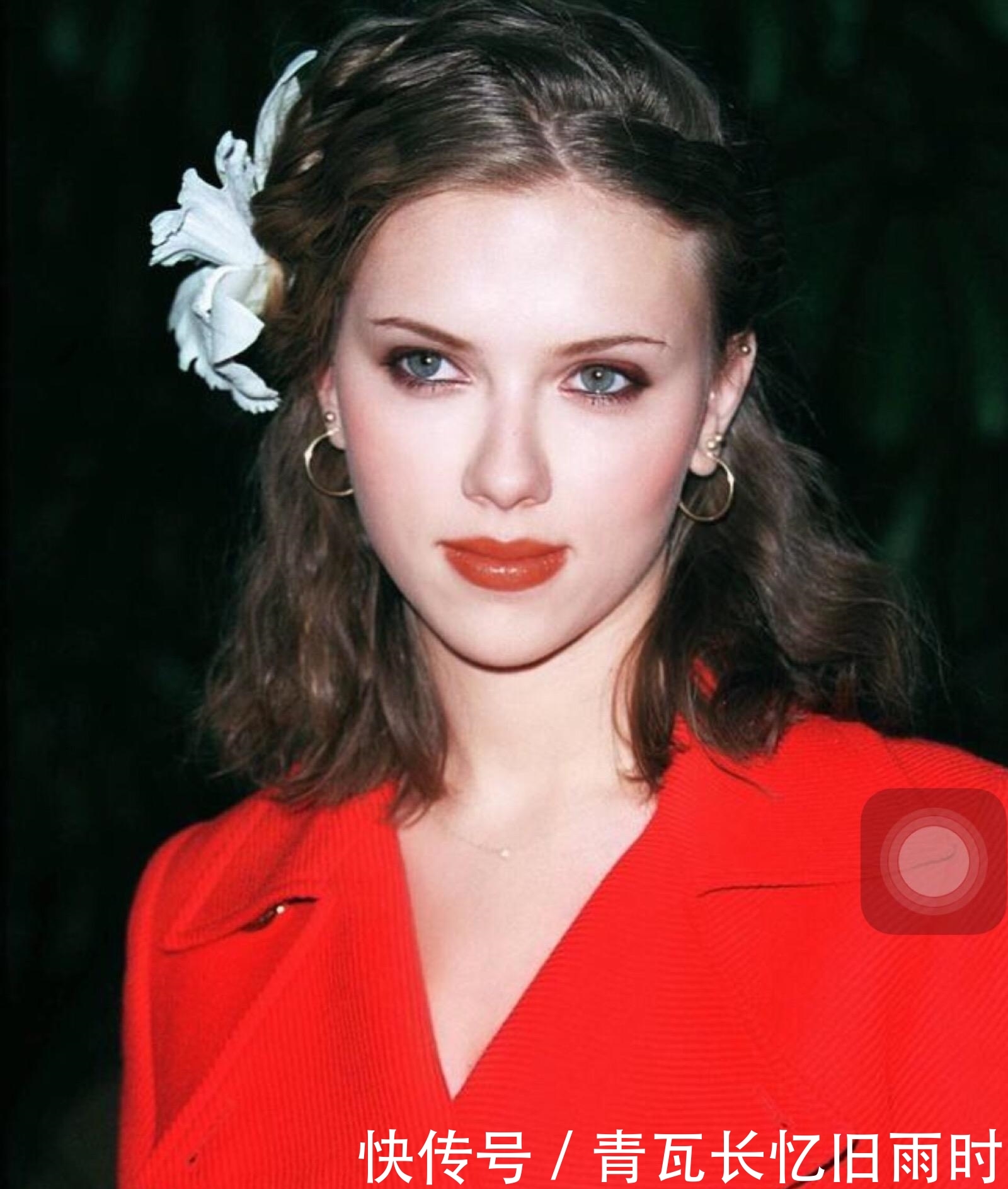 斯嘉丽:第一位百亿女演员!漫威更多超级英雄独