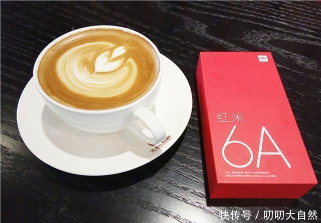 红米手机A系列最强者--红米6A上手体验!