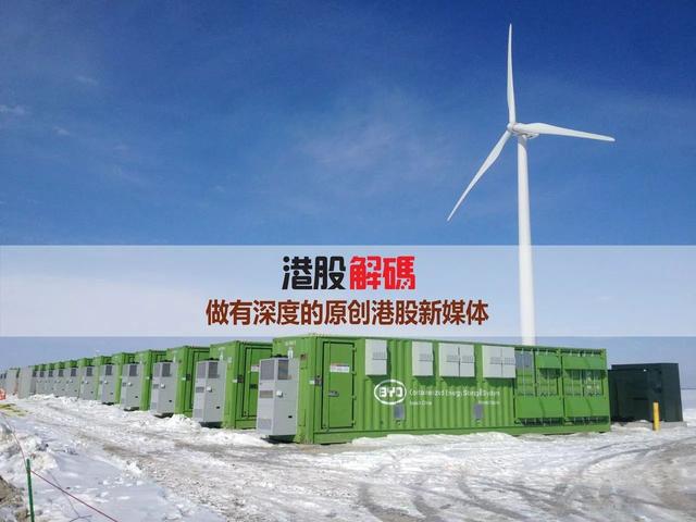 新能源汽车电池行业龙头老大要搞事情?天能动