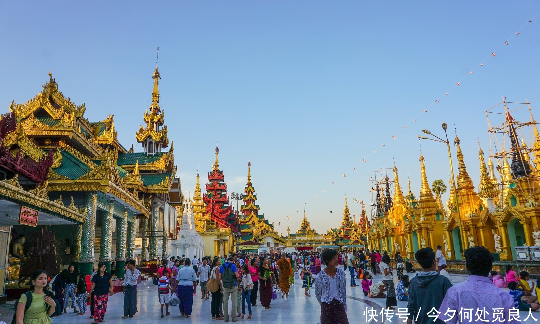 泰国老挝越南知道为什么越来越多的中国游客爱去东南亚旅游吗 在线真人赌博