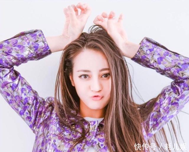 迪丽热巴过生日,仅3个明星送祝福,绯闻男友现