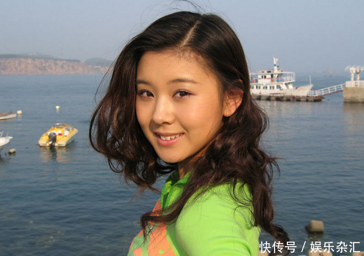 4位从不接吻戏的女明星,第一位下不去嘴,最后