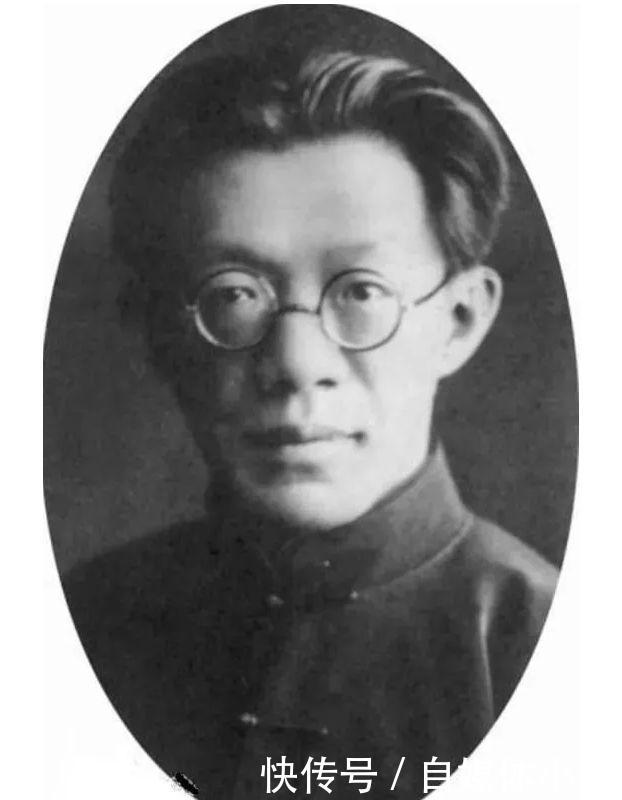 你可知道五四运动的学生领袖都有着怎样的人生