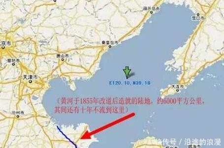 如果把渤海用陆地围起来, 将其变成淡水湖, 是否可行?