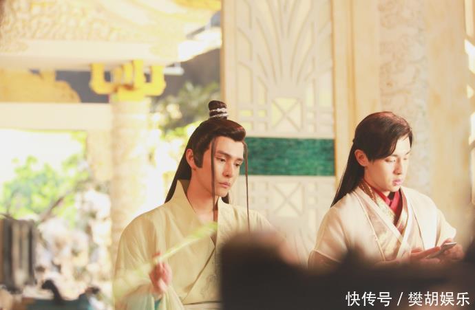 杨紫生日香蜜无人祝福,只有他低调点赞,依旧是