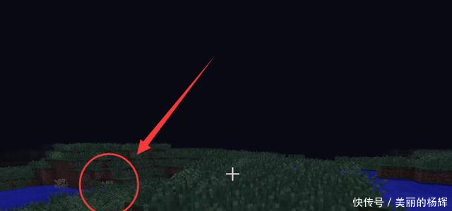 《我的世界》中最离奇的灵异事件,大神也难以