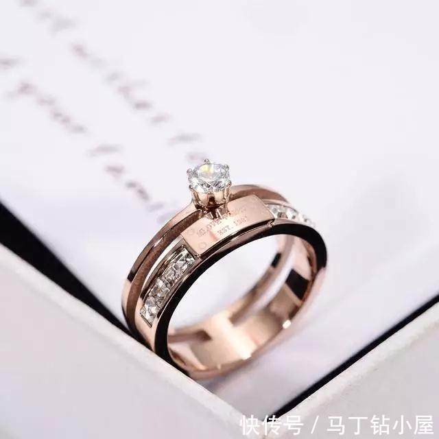 关于钻石分数寓意