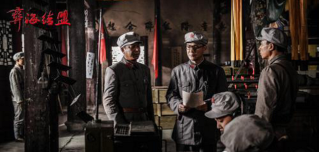 没想到在毛主席心中的战神不是粟裕也不是林彪,竟然是他,令人意