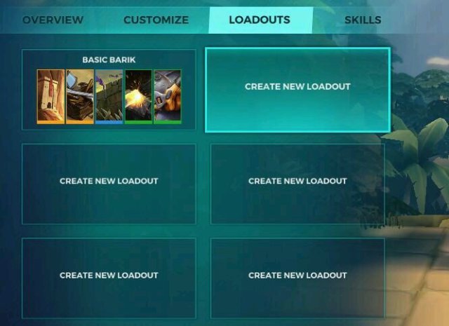 枪火游侠卡牌系统类似lol