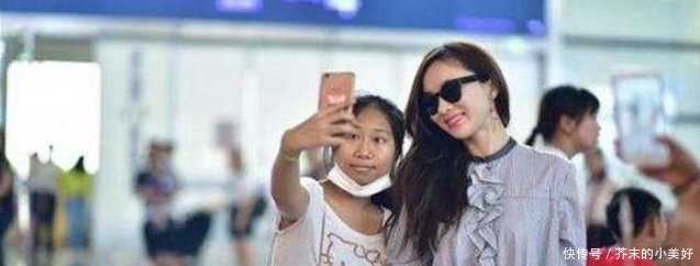 追星狂人虹桥一姐今大变样,做直播上综艺,疑