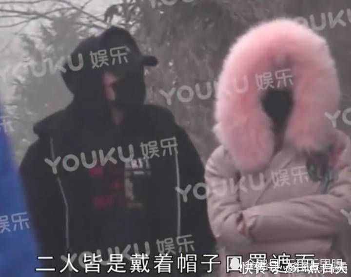 李小璐深夜出轨后、何炅和谢娜同时躺枪、张