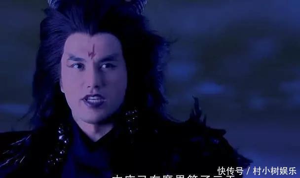 仙剑三:大结局中,重楼称呼景天竟用了这个称呼