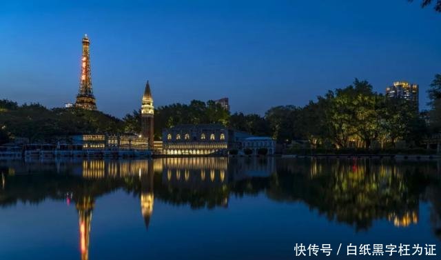 不必去太远!上海景点1号线沿线地铁大v景点,没烹饪深圳频美食图片