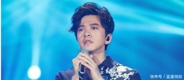 李健夫妇现身刘德华演唱会,音乐风格差异巨大