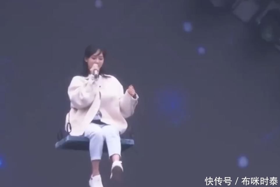 湖南卫视跨年彩排路透杨紫