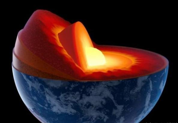 日本人受不了地震了,发誓要研究地球内部构造,宣称要打穿地球!