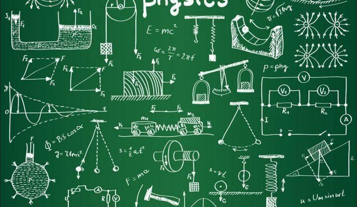 为什么物理世界很稳定地运转,而得到的物理定