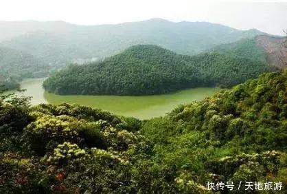 盘点洛阳八大最美露营地，闲暇来一次浪漫旅游