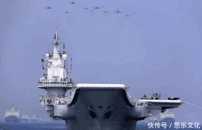 004航母刚露真容, 中国海军就传来好消息, 4艘