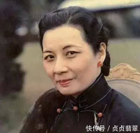 宋美龄旧居出售,全貌首次被世人所见!整理遗物时有惊人发现!