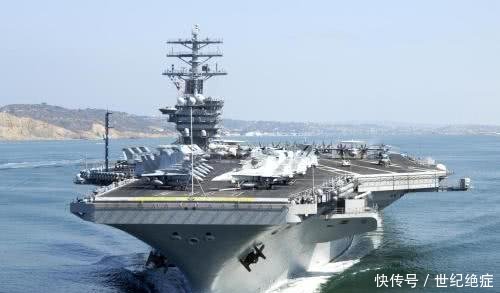 我国海军到底要建多少艘航母才算满意答案让人