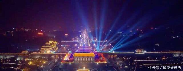 官宣! 央视春晚三个分会场曝光! 这可能是你离