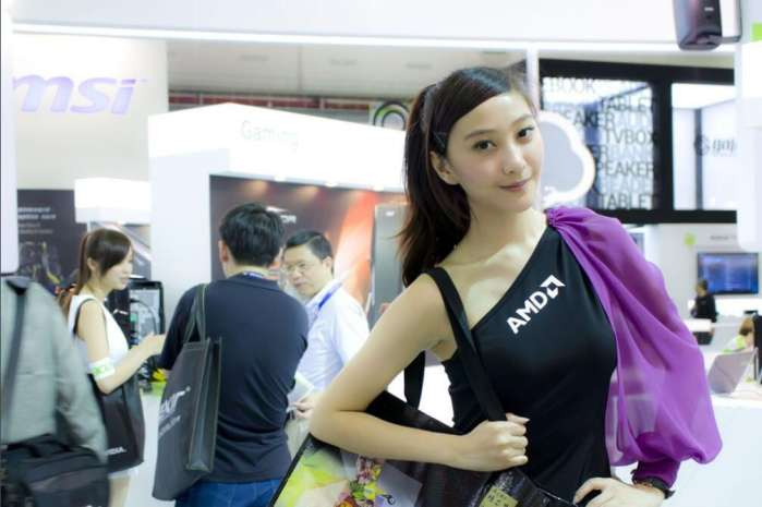 全球科技巨頭借這個(gè)年度盛會(huì), 亞洲大規(guī)模電腦展(圖1) 全球科技巨頭借這個(gè)年度盛會(huì), 亞洲大規(guī)模電腦展(圖1)