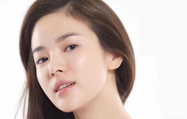 宋慧乔签约王家卫公司,女神是如何捕获金像奖