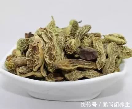 别看它不起眼,却是便秘大克星,常吃排便又快