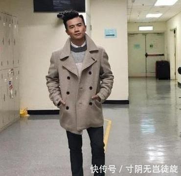 张柏芝再次产子,孩子生父终于现身,网友咦嘘:怎