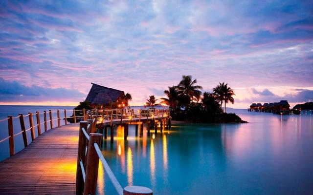 为啥要办瓦努阿图这个小国家的护照,瓦努阿图