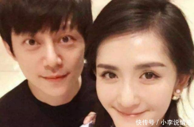 娱乐圈纯洁的男女明星,就算同睡一房也不被怀疑,狗仔都懒得关注