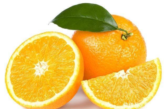 怀孕以后,孕妇可以吃橙子吗看完后或许就知道