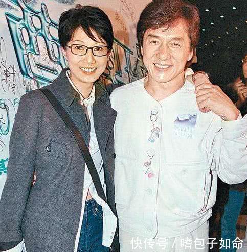 吴卓林失踪数月,新消息称疑似和女友订婚,成龙沉默发新歌秀恩爱