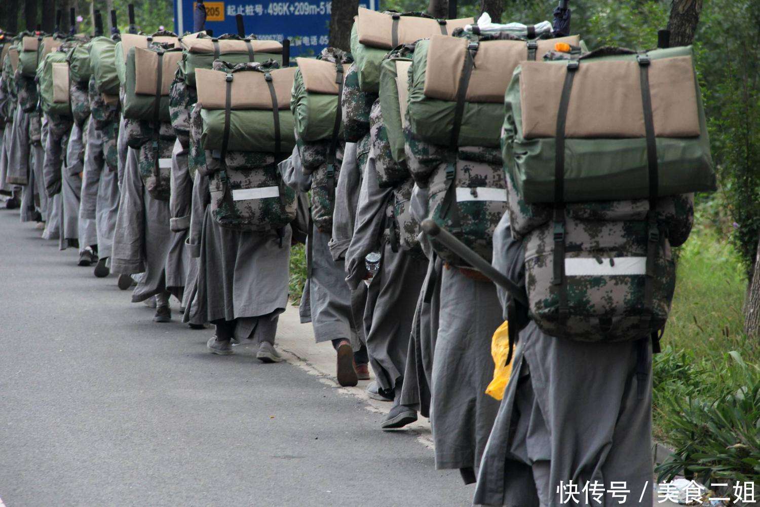 中国唯一一群不接受钱财的尼姑,一天只吃一餐,远离尘世