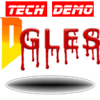 Doom GLES Tech Demoƽ