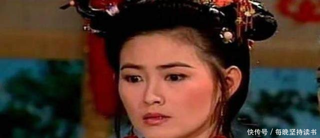 盘点惊艳的古装女星,王思懿成最美潘金莲,她打