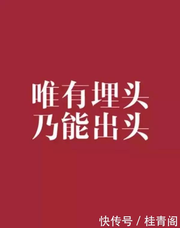 励志语录人生感悟 励志文章大全