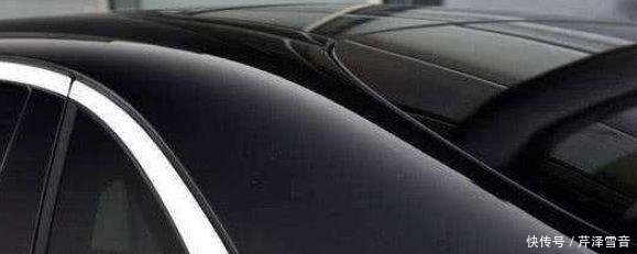 宝马奔驰车上死鸟标志是什么意思了解之后,车