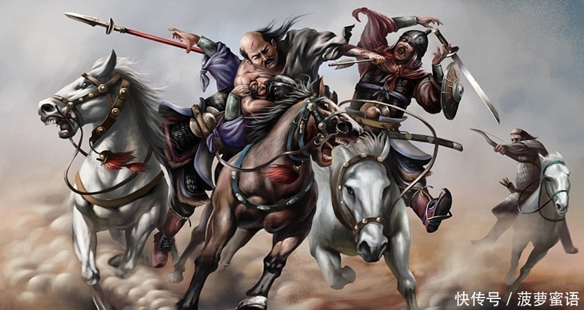 非卿不忠,非朕不明,宋高宗对岳飞说的这句话