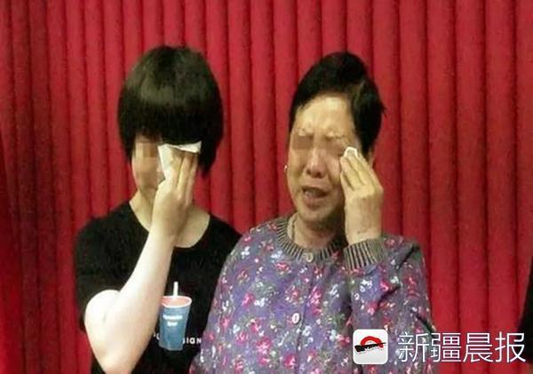 副教授与在押服刑女结婚 狱友：第一次见到监狱有人结婚（2）