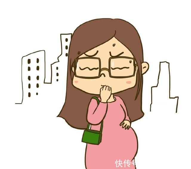 为什么怀二胎要比怀头胎难受?看看过来人怎么