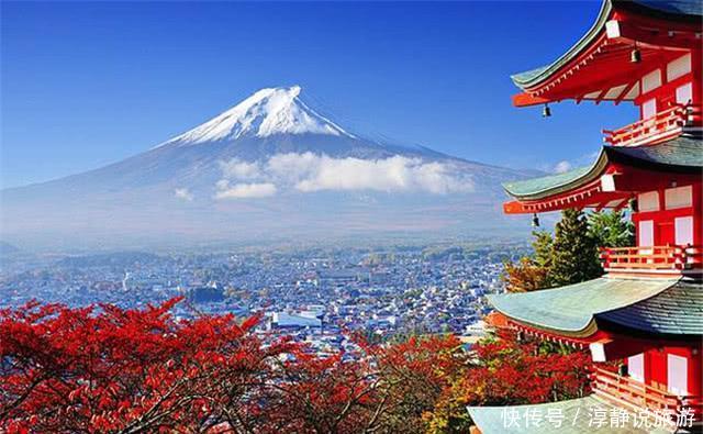 日本经济发展停滞了近30年,为何还能稳居世界